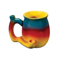 Charming Small Deluxe Mug for Unique Experiences