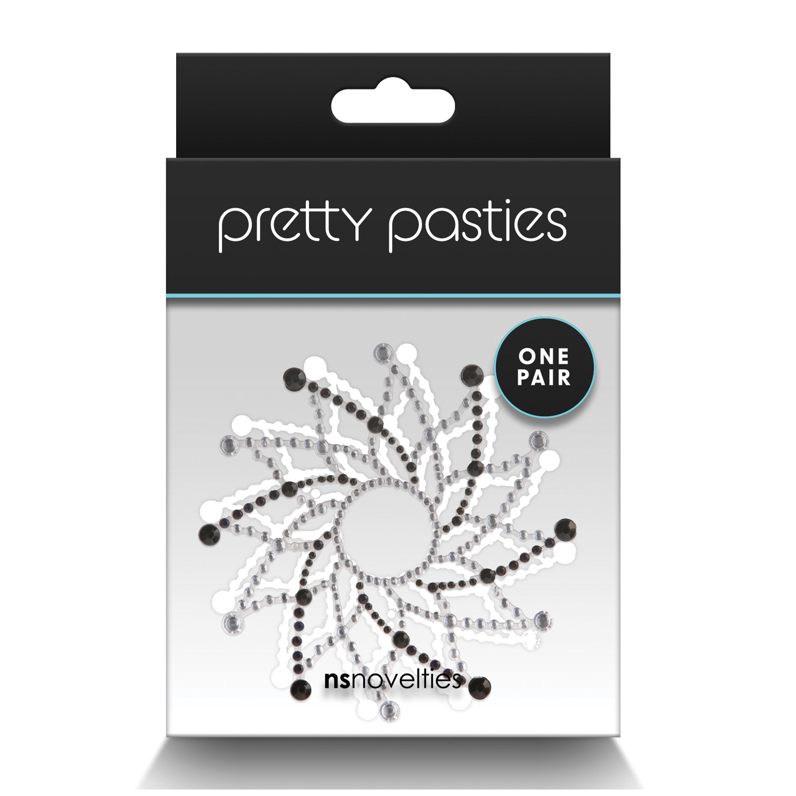 Pretty Pasties Adhesive Nipple Covers