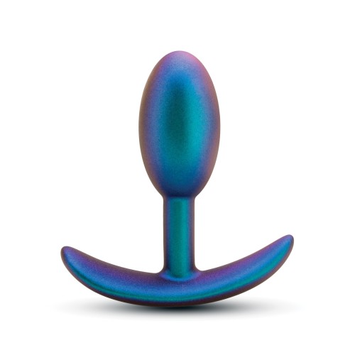 Blush Anal Adventures Matrix Nebula Plug Turquoise