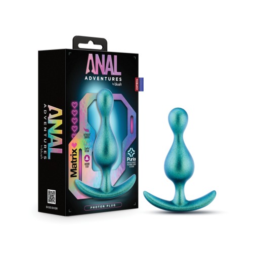 Blush Anal Adventures Matrix Plug