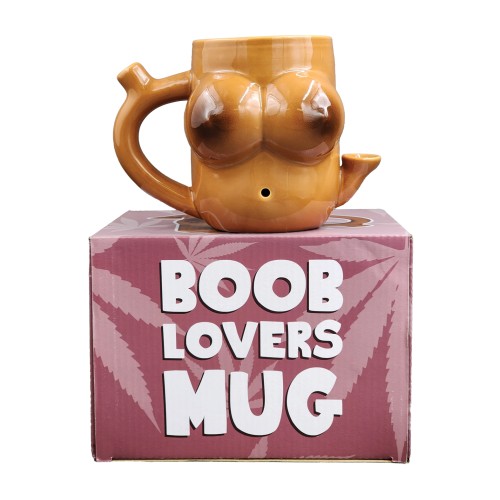 Fashioncraft Novelty Mug for Fun Parties