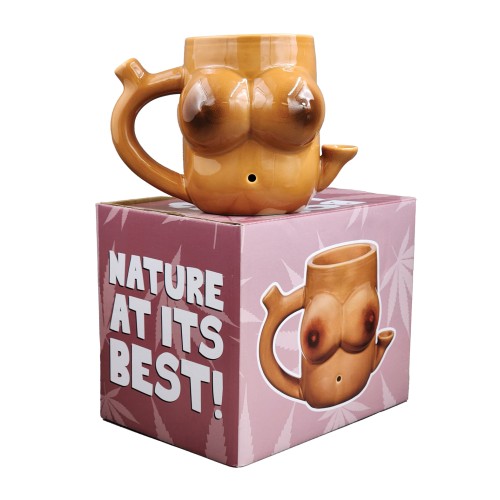 Fashioncraft Novelty Mug for Fun Parties