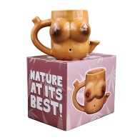 Fashioncraft Novelty Mug for Fun Parties