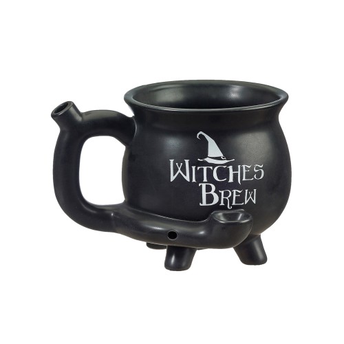 Fashioncraft Novelty Mug Witches Brew