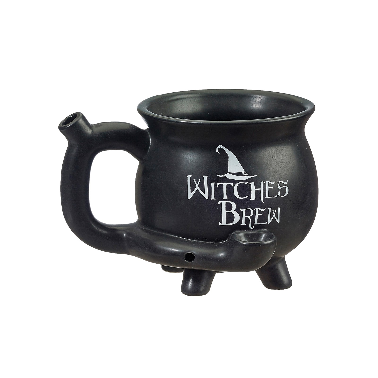 Taza de Cerámica Witches Brew