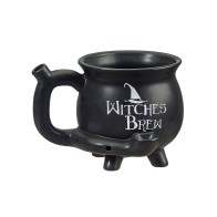 Taza de Cerámica Witches Brew