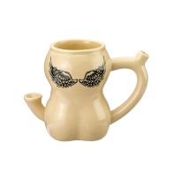 Taza de Novela Fashioncraft - Chica Tatuada