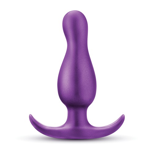 Blush Anal Adventures Matrix Quantum Plug Purple