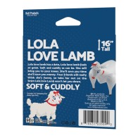 Lola Love Inflatable Sheep for Fun