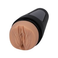 Stroker ULTRASKYN Para Mujeres Main Squeeze