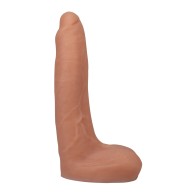 Pene de Silicona de 8 Pulgadas Signature Cocks para Placer Realista