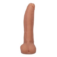 Pene de Silicona de 8 Pulgadas Signature Cocks para Placer Realista