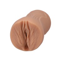 Pocket Pussy ULTRASKYN Signature Strokers Skye Blue