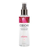 COOCHY Seduction Honeysuckle Citrus Fragrance Mist