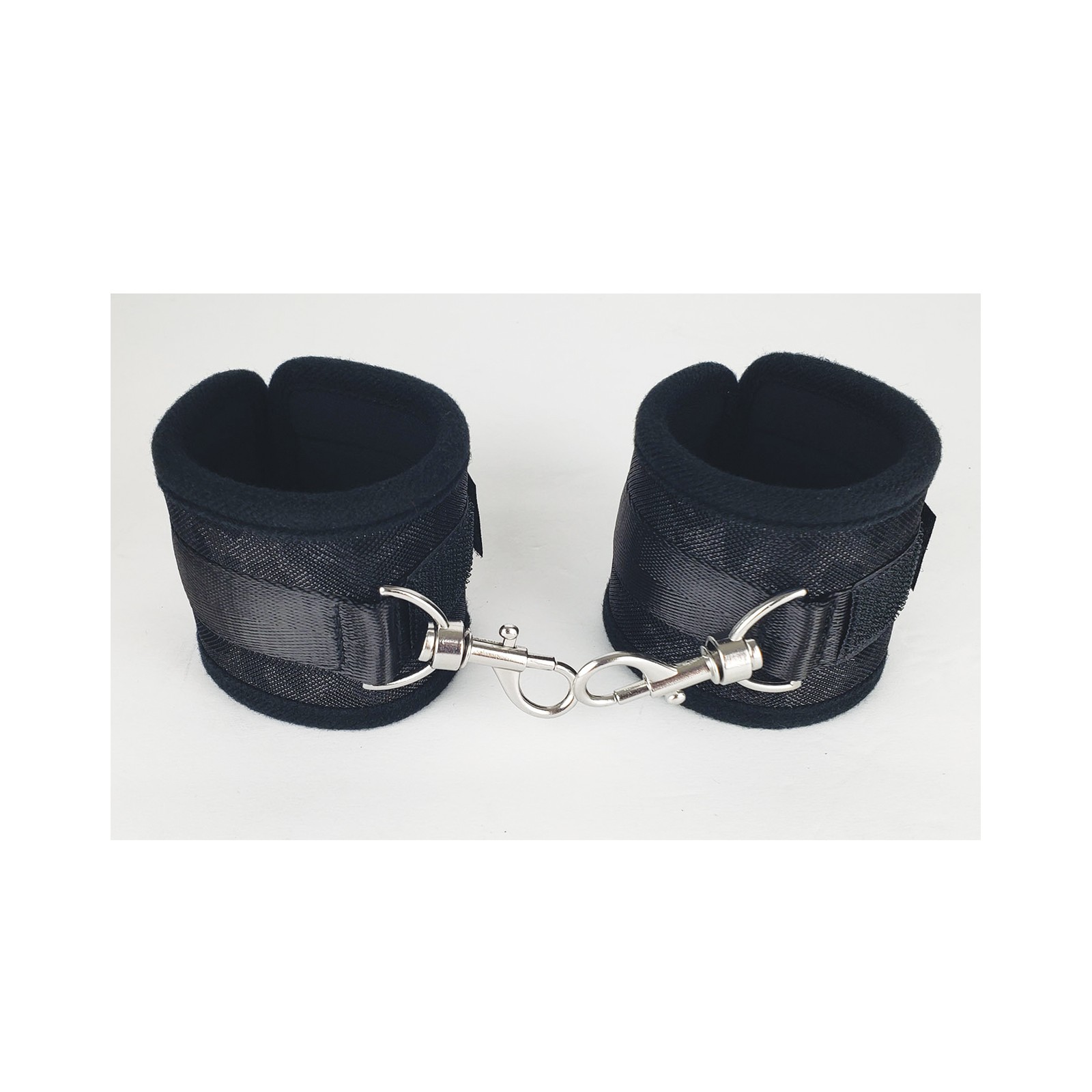 Restrictores de Muñeca Spartacus Neopreno Negro