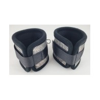 Spartacus Neoprene Wrist Restraints