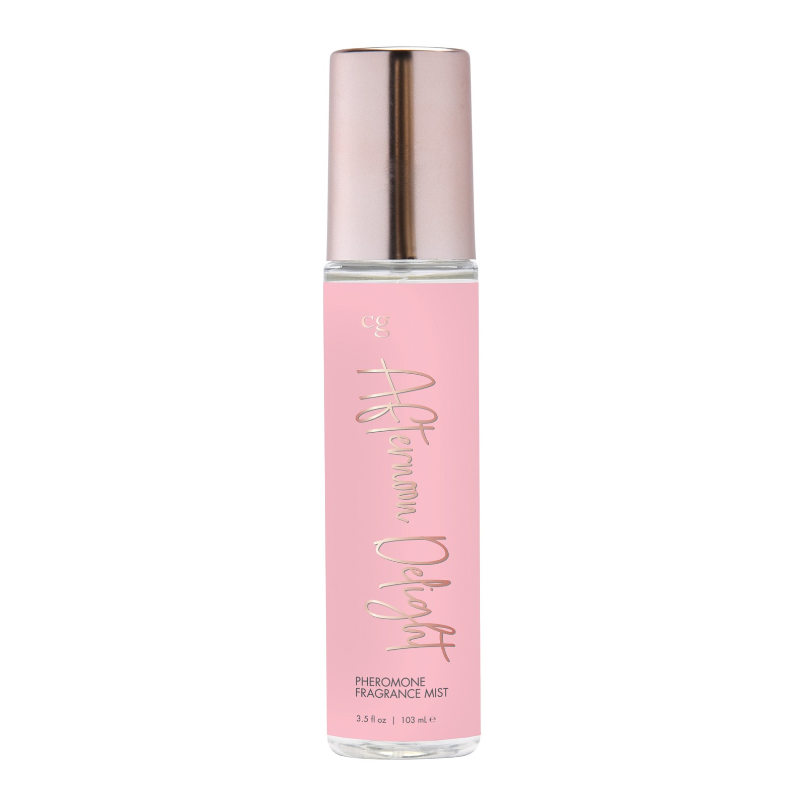 CGC Body Mist with Pheromones in Afternoon Delight