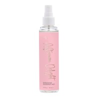 CGC Body Mist with Pheromones in Afternoon Delight