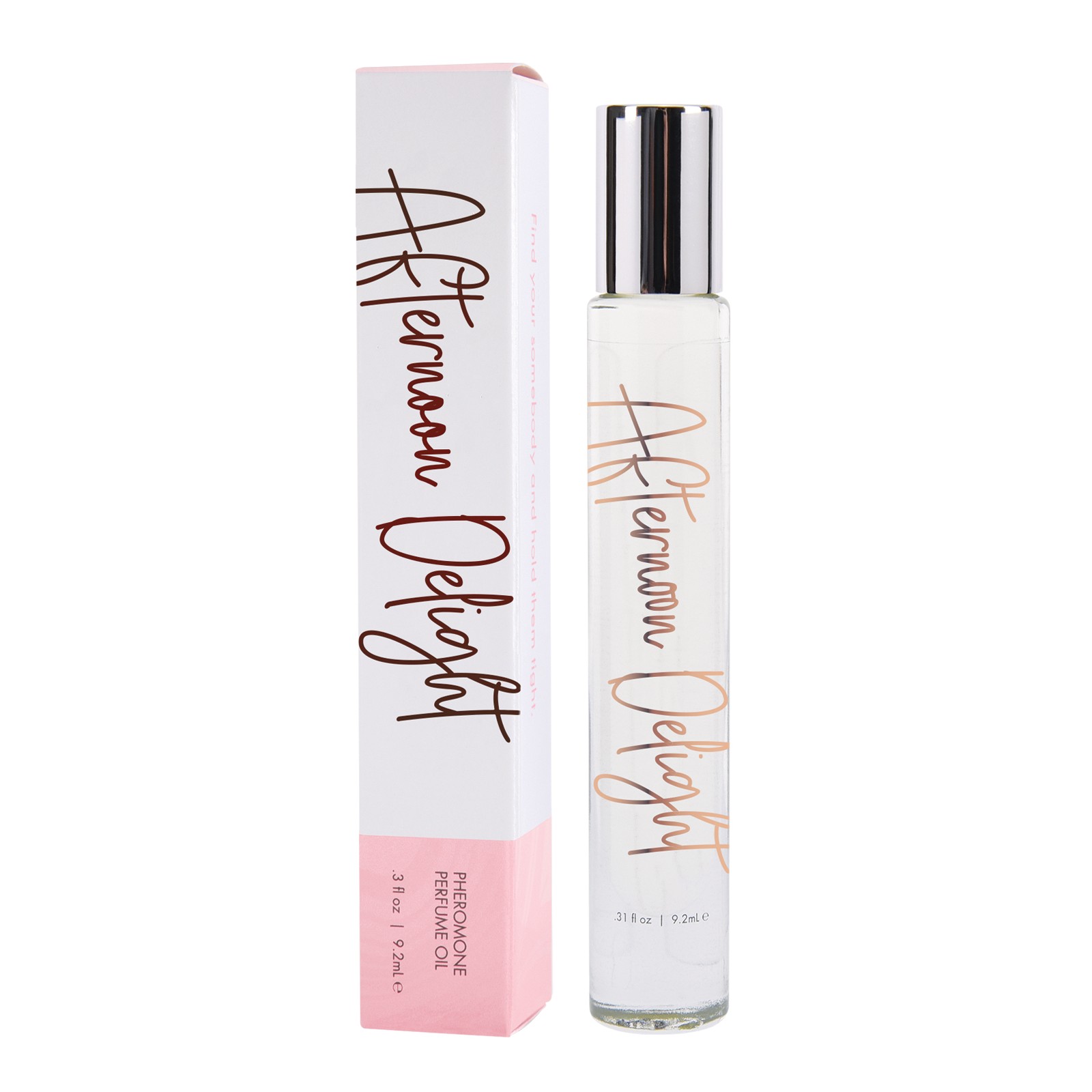 CGC Afternoon Delight Pheromone Perfume Oil