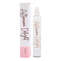 CGC Afternoon Delight Pheromone Perfume Oil