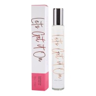 CGC Pheromone Perfume Oil - Let's Get It On