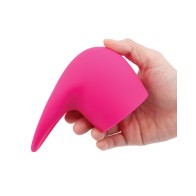 Le Wand Flick Flexible Silicone Attachment