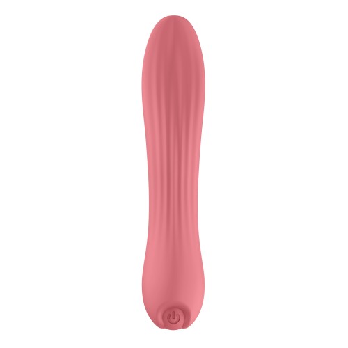 Luv Inc. Waterproof Tongue Vibrator