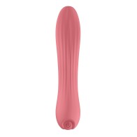 Luv Inc. Waterproof Tongue Vibrator