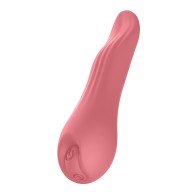 Luv Inc. Waterproof Tongue Vibrator