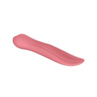 Luv Inc. Waterproof Tongue Vibrator