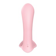 Vibrador Panty Insertable Luv Inc. - Rosa