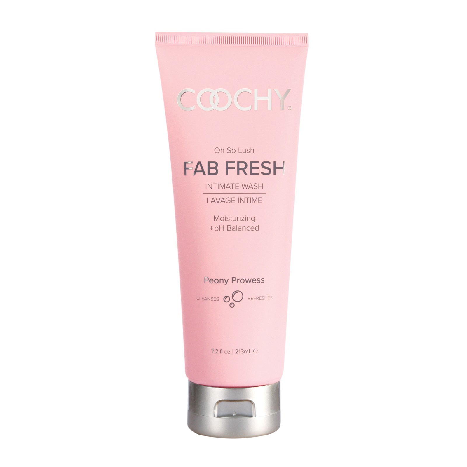 COOCHY Fab Fresh Feminine Wash