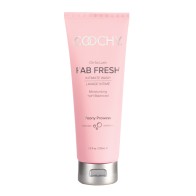 Lavado Femenino COOCHY Fab Fresh