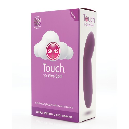 Skins Touch Glee Spot Vibrator