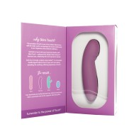 Skins Touch Glee Spot Vibrator