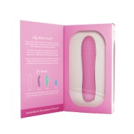 Skins Touch Wand for Ultimate Pleasure