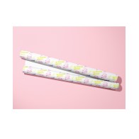 Naughty Squirt Alert Wrapping Paper