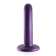 Dildo Liso G-Spot 5 Pulgadas - Shots Ouch