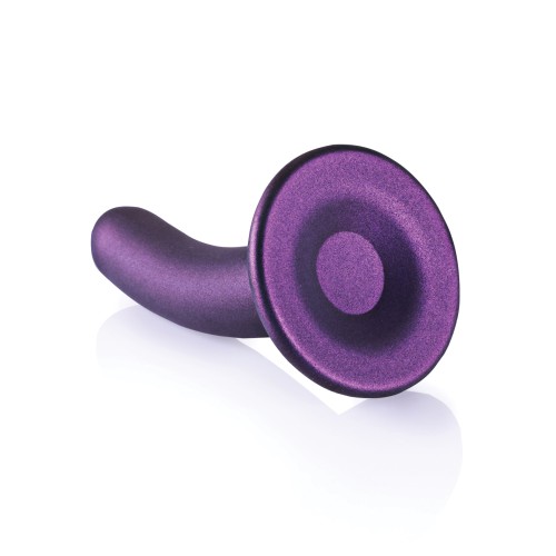 Shots Ouch 5 Inch Smooth G-Spot Dildo