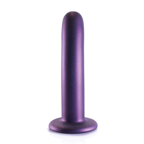 Dildo Suave de G-Spot Shots Ouch para el Placer