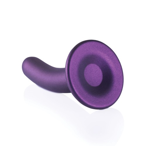 Shots Ouch Smooth G-Spot Dildo for Pleasure