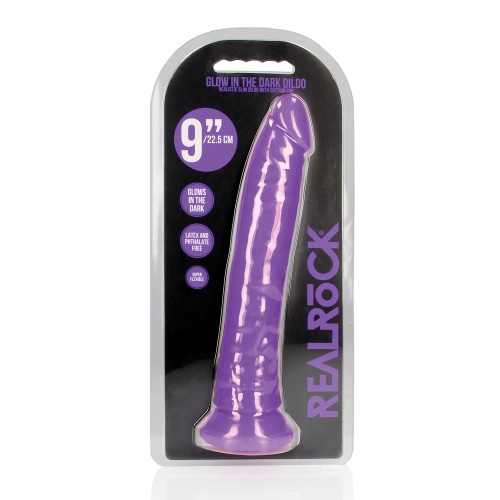 Glow in the Dark Dildo for Exciting Adventures