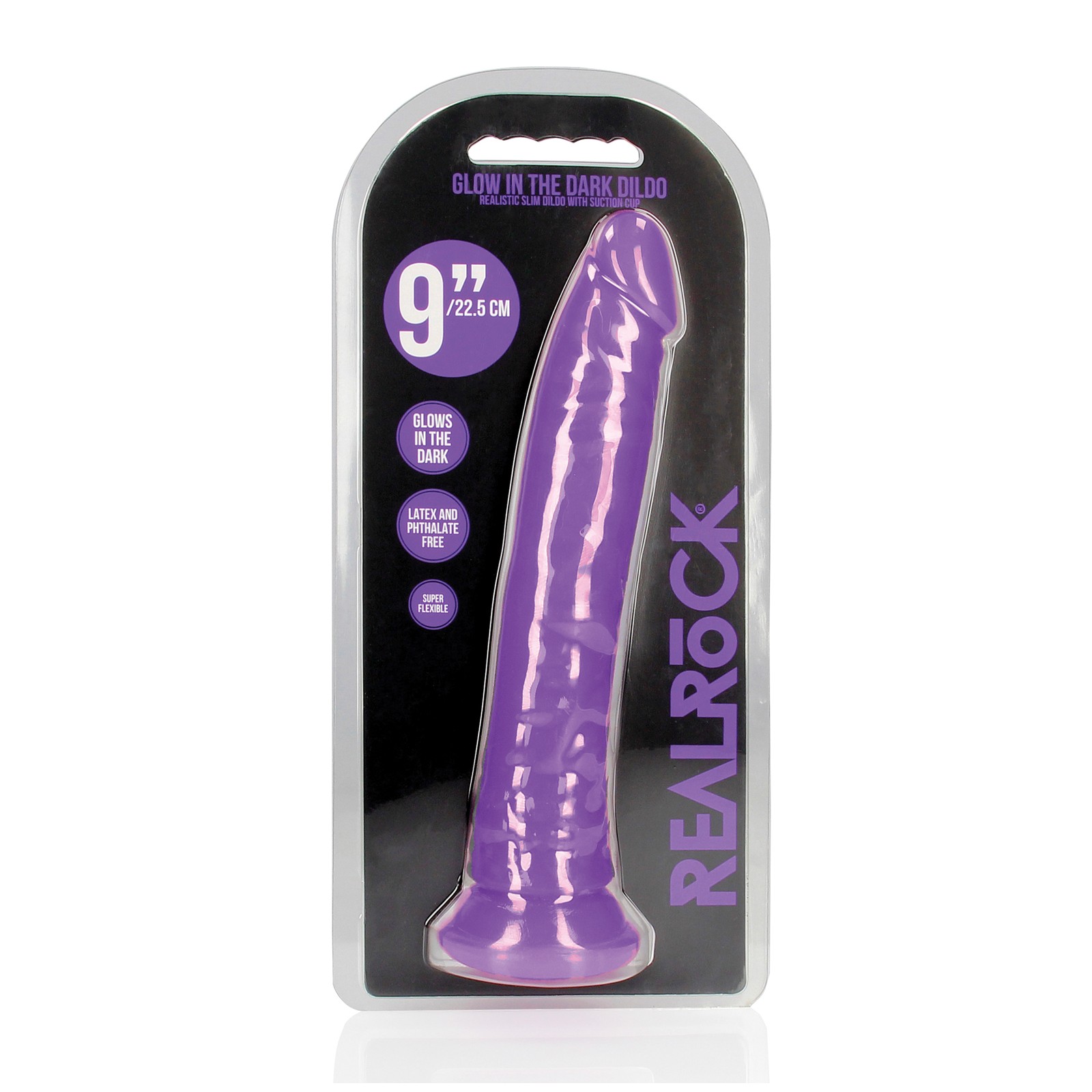 Glow in the Dark Dildo for Exciting Adventures