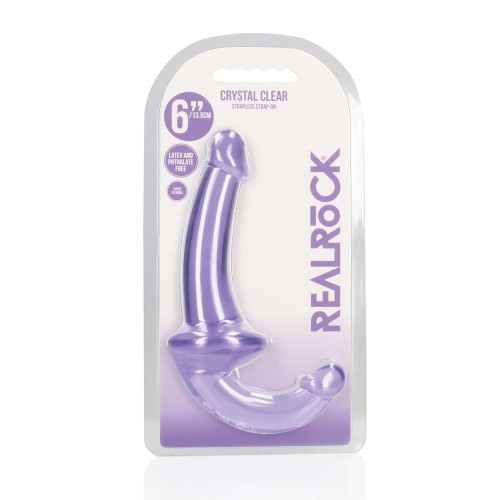 Shots RealRock Strapless Strap-On