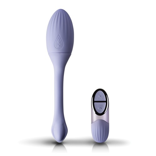 NIYA 1 Kegel Massager - Dual Motor Fun