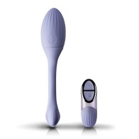 NIYA 1 Kegel Massager - Dual Motor Fun