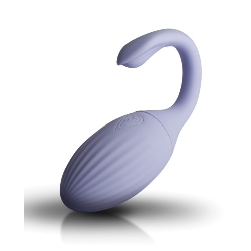 NIYA 1 Kegel Massager - Dual Motor Fun