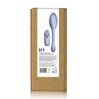 NIYA 1 Kegel Massager - Dual Motor Fun