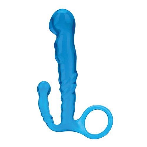 Blue Line Beginners Prostate Massager