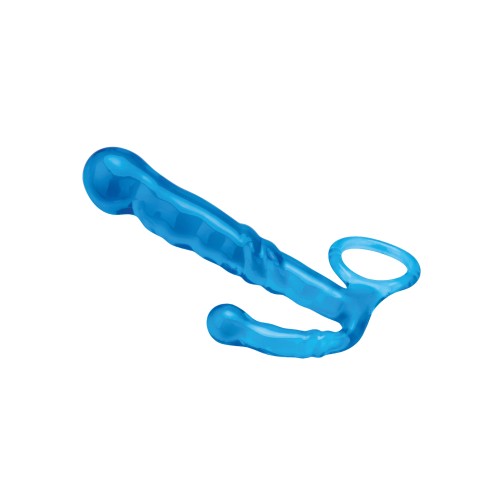 Blue Line Beginners Prostate Massager